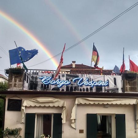 Bed and Breakfast Da Caterina à Vittorio Veneto Extérieur photo