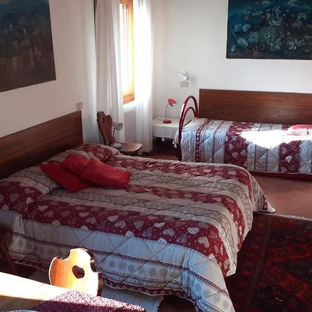 Bed and Breakfast Da Caterina à Vittorio Veneto Extérieur photo