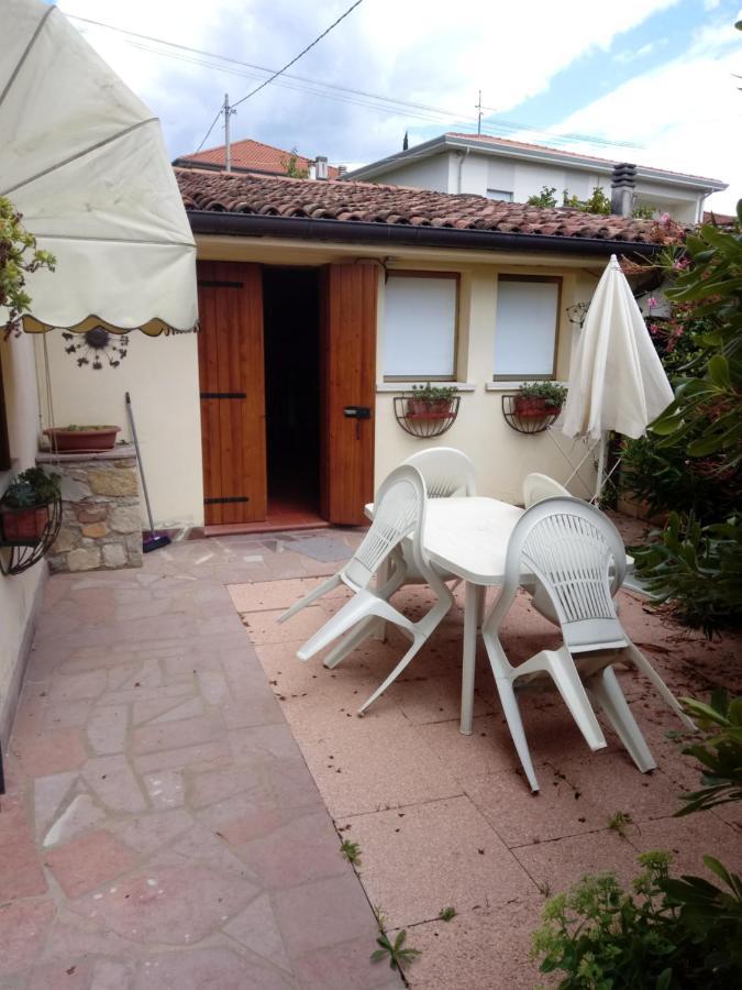Bed and Breakfast Da Caterina à Vittorio Veneto Extérieur photo