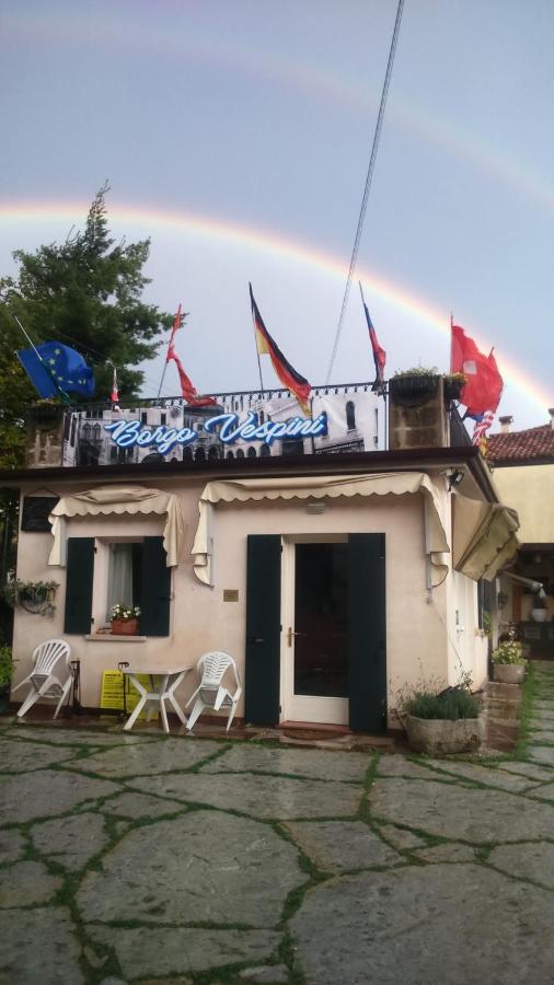 Bed and Breakfast Da Caterina à Vittorio Veneto Extérieur photo