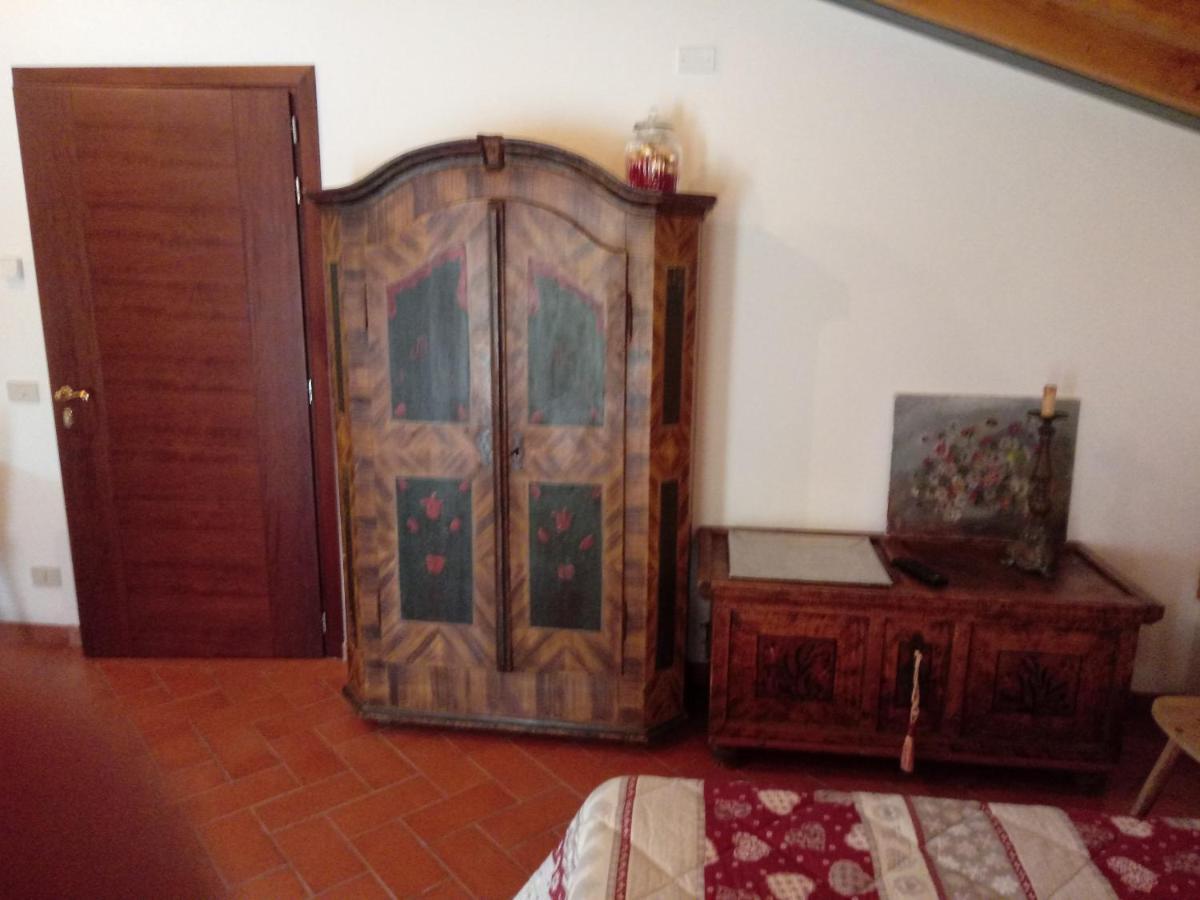 Bed and Breakfast Da Caterina à Vittorio Veneto Extérieur photo