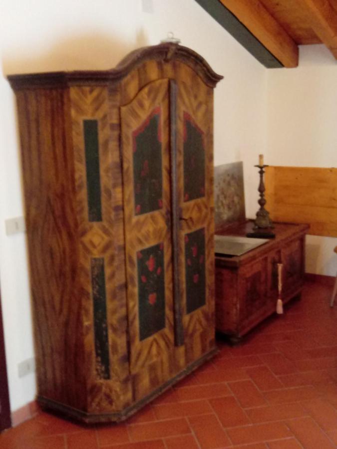Bed and Breakfast Da Caterina à Vittorio Veneto Extérieur photo
