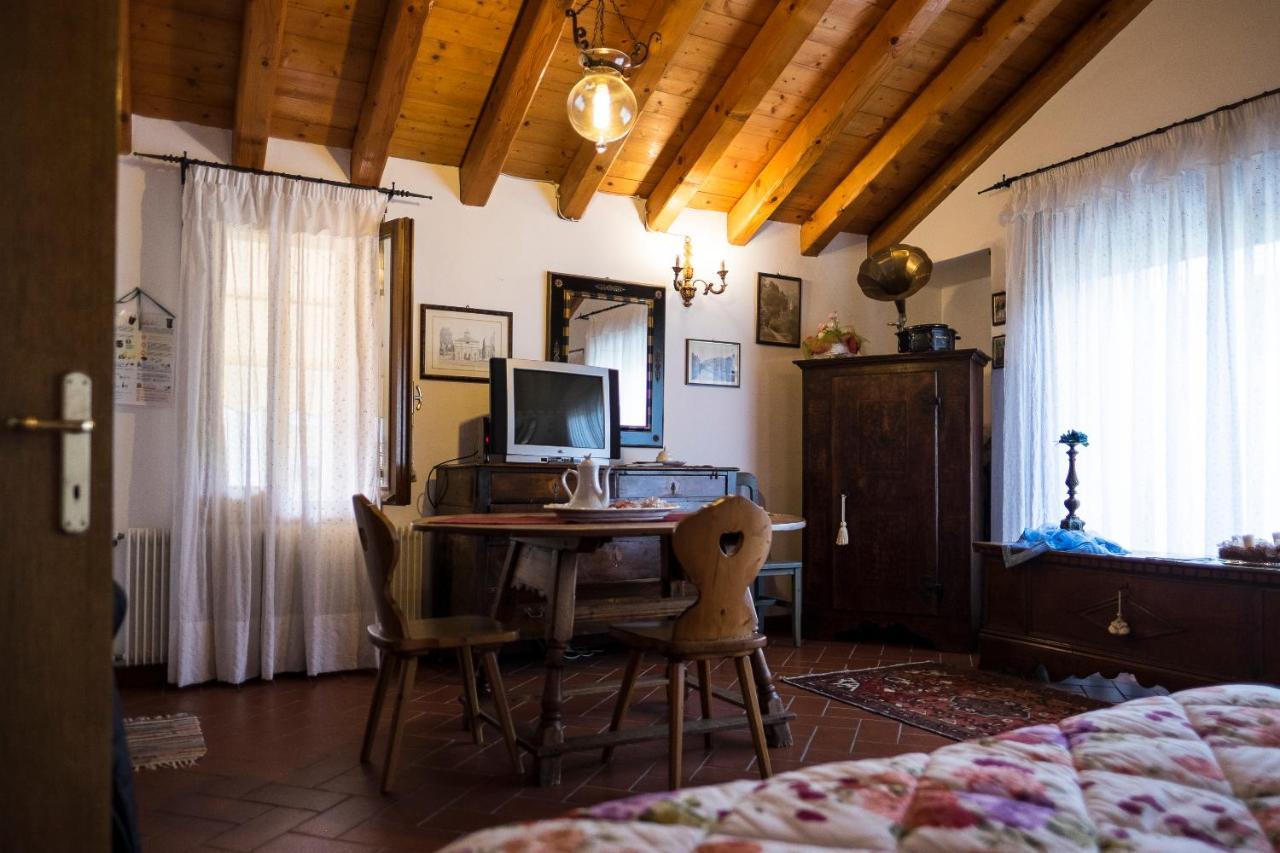 Bed and Breakfast Da Caterina à Vittorio Veneto Extérieur photo