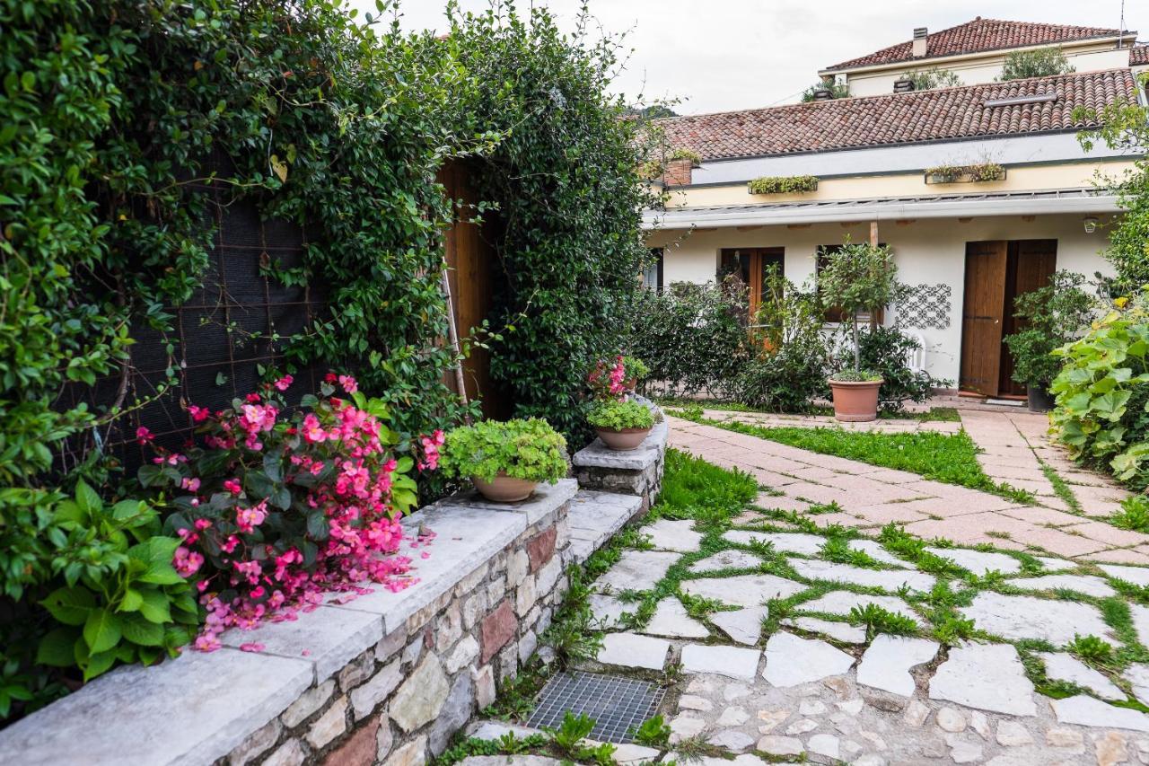 Bed and Breakfast Da Caterina à Vittorio Veneto Extérieur photo