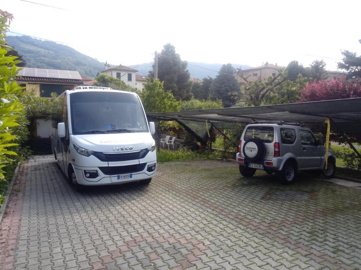 Bed and Breakfast Da Caterina à Vittorio Veneto Extérieur photo