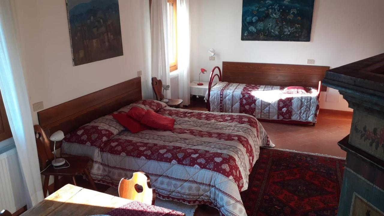 Bed and Breakfast Da Caterina à Vittorio Veneto Extérieur photo
