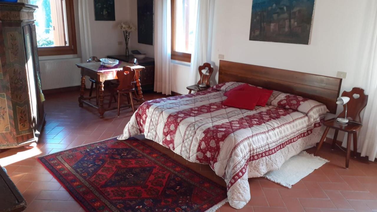 Bed and Breakfast Da Caterina à Vittorio Veneto Extérieur photo